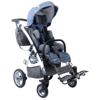 Mywam Grizzly Engelli Çocuk Puseti 